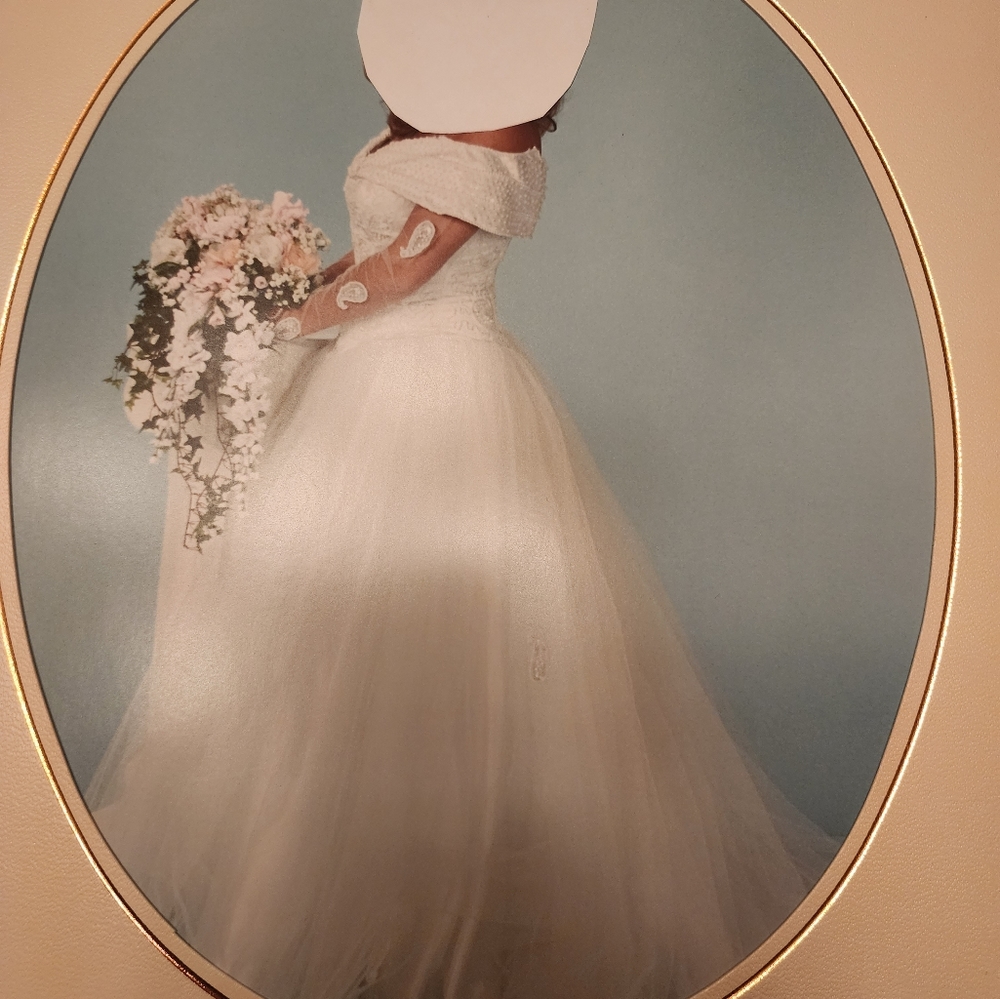 Toole Wedding Dress